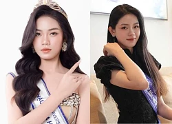 Nguyễn Linh Chi: Nữ sinh 2k3 đạt danh hiệu Á hậu tại Hoa hậu Sinh viên Việt Nam