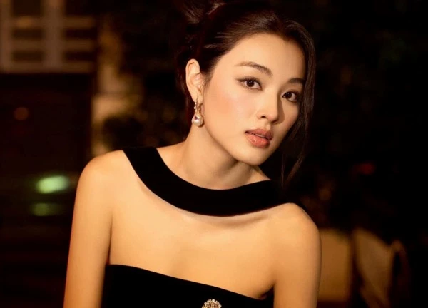 Nhan sắc nữ diễn viên đóng cảnh nóng táo bạo trong phim Việt 'gây sốt' trên Netflix