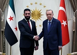 Những tác động chiến lược của mối quan hệ Thổ Nhĩ Kỳ-Syria đối với Trung Đông