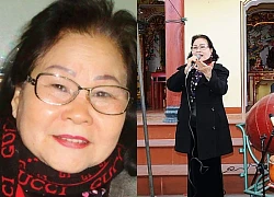 NSND Kim Liên: &#8220;Đóa Sen Hồng&#8221; làng chèo Việt, 4 lần được gặp Bác Hồ