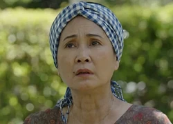NSND Lan Hương Nam tiến, đóng vai bà mẹ hà khắc