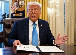 Ông Trump rút Mỹ khỏi cơ quan trực thuộc Liên Hiệp Quốc