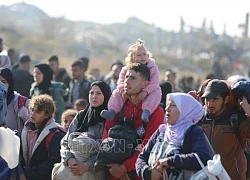 Palestine kêu gọi tôn trọng nguyện vọng của người dân muốn ở lại Gaza