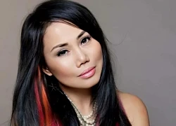 Phản ứng đầu tiên của ca sĩ Lynda Trang Đài trước tin bị bắt vì trộm cắp vặt