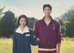 Phim mới của Park Bo Gum gây chú ý với kinh phí 'khủng'