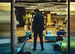 "Quốc bảo nhan sắc" Hàn Quốc 28 năm vẫn đẹp vô địch thiên hạ, phim mới vừa nhìn đã biết siêu phẩm cực hay
