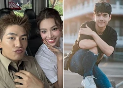 Tiểu Vy nói 3 chữ về Nicky Nachat, tin &#8220;phim giả tình thật&#8221; với Quốc Anh ra rìa?