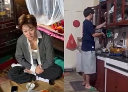 Tổng tài Dương Domic &#8220;lăn xả vào bếp&#8221;, nhưng bị &#8220;tràn bộ nhớ&#8221; khiến CĐM cười bò
