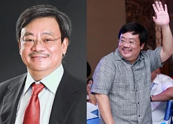 Tỷ phú tài sản tỷ USD mới nhất VN: Tiến sĩ Vật Lý hạt nhân nhưng làm trái ngành