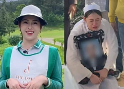 Việt Phương Thoa né tránh truyền thông hậu bố mất, dửng dưng cả phim Tết đầu tay