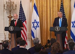 Ý tưởng tiếp quản Gaza và di dời người Palestine nhìn từ góc độ luật pháp quốc tế