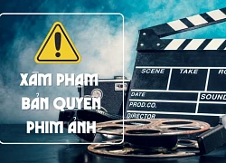 Chủ website Fmovies phát tán phim lậu kiếm lợi hàng trăm nghìn USD