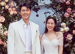 Dậy sóng MXH: Hyun Bin lo sốt vó 1 chuyện khi Son Ye Jin mang thai