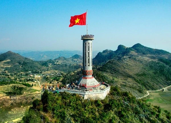 Du lịch Hà Giang chuyển mình, trở thành điểm đến văn hóa hàng đầu châu Á