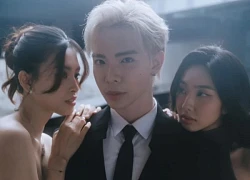 Erik "mất nhiệt" và cú lội ngược dòng ngoạn mục của "hoàng tử ballad"