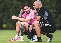 Giá xem Messi 1 trận gấp đôi vé mùa dù MLS chưa khởi tranh