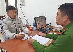 Hàng xóm đi ăn tân gia, thanh niên lẻn vào nhà trộm cả cây vàng