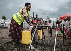 Hội đồng Nhân quyền Liên hợp quốc yêu cầu Rwanda rút quân khỏi CHDC Congo