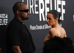 Kanye West - Bianca Censori: Cặp đôi lắm ồn ào