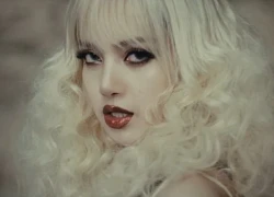 Lisa "thả xích" màn collab quyền lực: MV đắt đỏ, khoe nhan sắc bùng nổ nhưng liệu có bị "át vía"?