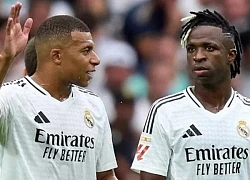 Sốc: Ngôi sao Vinicius từ chối Real Madrid, nhận lời mời 1 tỷ euro từ Saudi Arabia