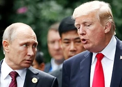 Nga xác nhận đang đàm phán với chính quyền ông Trump về Ukraine