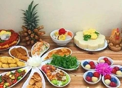 Những sai lầm cần tránh khi thực hiện lễ cúng cầu an tại nhà