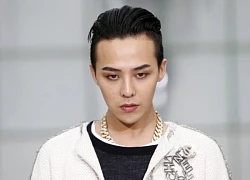 Những sự thật thú vị về G-Dragon