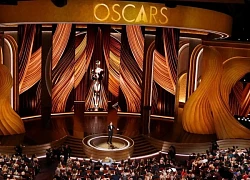 Oscar 2025 bị đảo lộn sau bê bối của nữ diễn viên chuyển giới