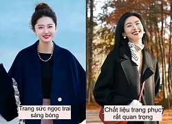 Phụ nữ trung niên đeo trang sức: Nhớ "3 NÊN đeo 3 KHÔNG nên đeo" để trông thanh lịch và đẳng cấp