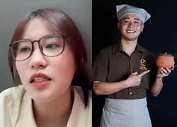 Video: Quang Linh "thất sủng" sau khi mở quán cơm niêu, chị gái nói rõ ngày về Angola