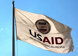 Rộ tin ông Trump chỉ giữ lại gần 300 trong số 10.000 nhân viên USAID