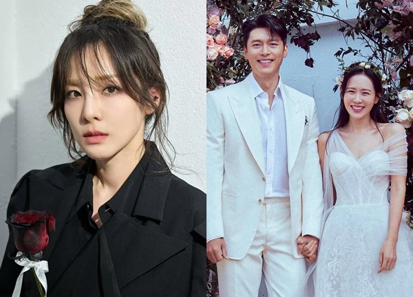 Sao Hàn 8/2: Hyun Bin tiết lộ chuyện tình với Son Ye Jin, Dara bị chỉ trích