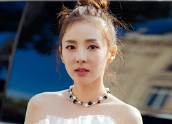 Sốc: Nữ thần Dara (2NE1) gây phẫn nộ vì hành động nghi dụ dỗ trẻ vị thành niên