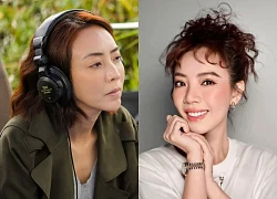 Thu Trang: Nữ đạo diễn hiếm hoi có phim doanh thu trăm tỷ, vượt cả Trấn Thành