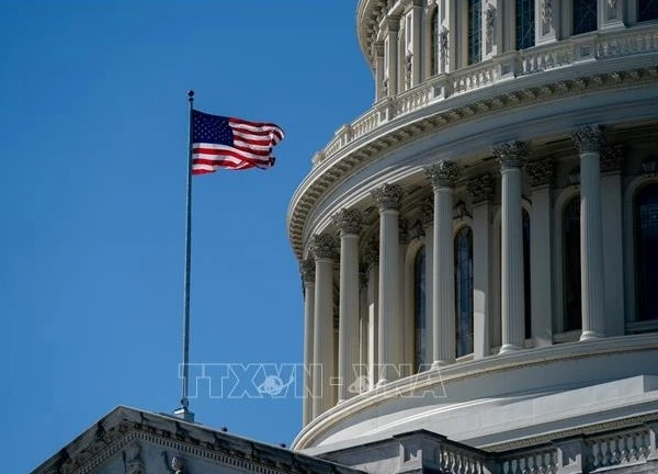 Tòa án Mỹ đình chỉ kế hoạch cắt giảm viên chức của Tổng thống Donald Trump