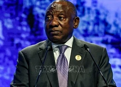 Tổng thống Cyril Ramaphosa khẳng định Nam Phi 'sẽ không bị bắt nạt'