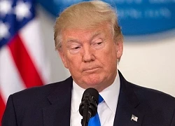 Tổng thống Trump sẽ công bố chính sách thuế quan 'có đi có lại' trong tuần tới