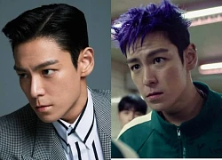 T.O.P lộ động thái lạ sau đóng máy Squid Game 2, fan tò mò đứng ngồi không yên