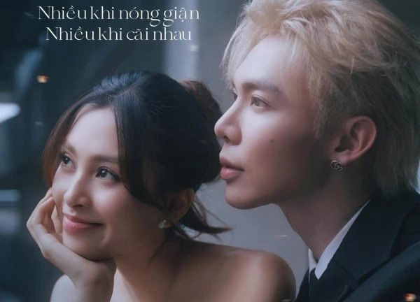 Ai nói nhạc Ballad không còn thịnh hành ở Việt Nam?