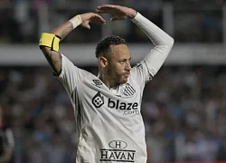 CĐV đội bóng mới đòi đuổi Neymar chỉ sau... 2 trận