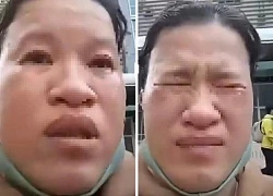 Video: Công an TP.HCM vào cuộc vụ người phụ nữ khóc vì bị dàn cảnh móc túi ở bệnh viện