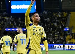 Cristiano Ronaldo sắp có thêm người thừa kế