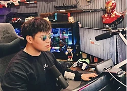 Dev Nguyễn "lột xác" thành streamer triệu view - Bí mật nào đằng sau?