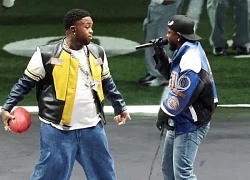 Đỉnh cao "dissing": Hoá ra đây là cách Kendrick Lamar "làm muối mặt" kỳ phùng địch thủ tại Super Bowl