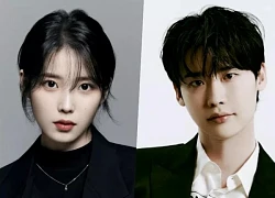 HOT: IU - Lee Jong Suk chia tay?