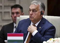 Hungary đưa ra thỏa thuận lớn với Mỹ