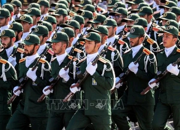 IRGC hối thúc lãnh tụ tối cao Iran dỡ bỏ lệnh cấm phát triển vũ khí hạt nhân