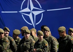 ISW: Nga dùng kinh nghiệm tác chiến ở Ukraine để đối phó NATO