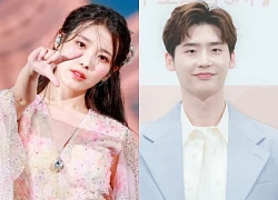 IU - Lee Jong Suk nghi chia tay, lý do liệu có liên quan người thứ 3?